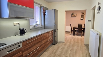 Prodej domu 177 m², Rakvice