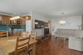 Prodej bytu 4+1 v osobním vlastnictví 83 m², Litoměřice