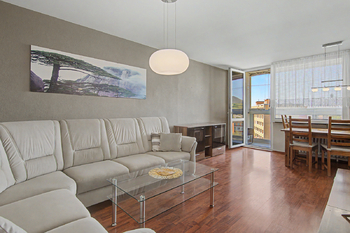 Prodej bytu 4+1 v osobním vlastnictví 83 m², Litoměřice