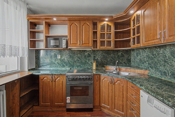 Prodej bytu 4+1 v osobním vlastnictví 83 m², Litoměřice