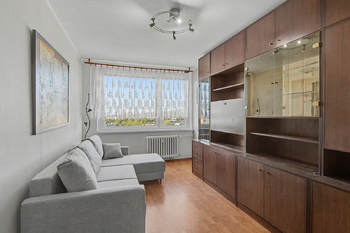 Prodej bytu 4+1 v osobním vlastnictví 83 m², Litoměřice