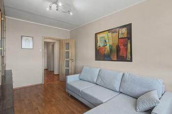 Prodej bytu 4+1 v osobním vlastnictví 83 m², Litoměřice