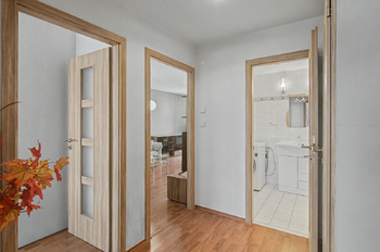 Prodej bytu 4+1 v osobním vlastnictví 83 m², Litoměřice