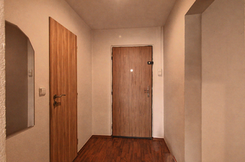 Prodej bytu 4+1 v osobním vlastnictví 83 m², Litoměřice