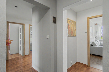 Prodej bytu 4+1 v osobním vlastnictví 83 m², Litoměřice