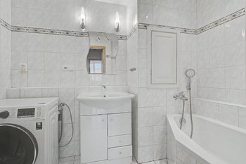 Prodej bytu 4+1 v osobním vlastnictví 83 m², Litoměřice