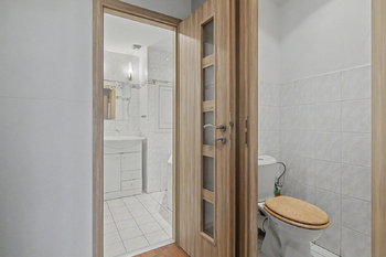 Prodej bytu 4+1 v osobním vlastnictví 83 m², Litoměřice