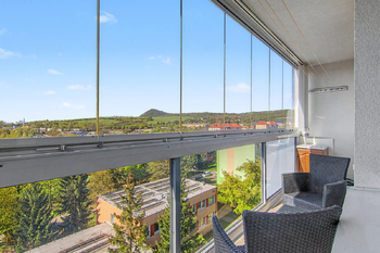 Prodej bytu 4+1 v osobním vlastnictví 83 m², Litoměřice