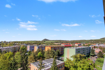 Prodej bytu 4+1 v osobním vlastnictví 83 m², Litoměřice