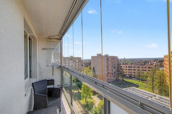 Prodej bytu 4+1 v osobním vlastnictví 83 m², Litoměřice