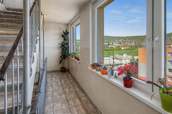 Prodej bytu 4+1 v osobním vlastnictví 83 m², Litoměřice