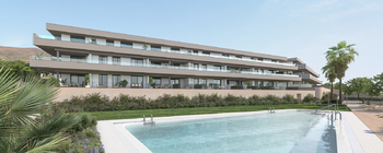 Prodej bytu 3+kk v osobním vlastnictví 158 m², San Roque