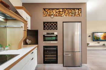 Prodej bytu 4+kk v osobním vlastnictví 120 m², Praha 6 - Břevnov