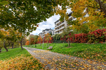 Prodej bytu 4+kk v osobním vlastnictví 120 m², Praha 6 - Břevnov