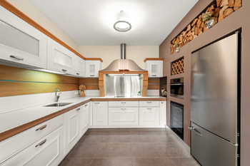 Prodej bytu 4+kk v osobním vlastnictví 120 m², Praha 6 - Břevnov