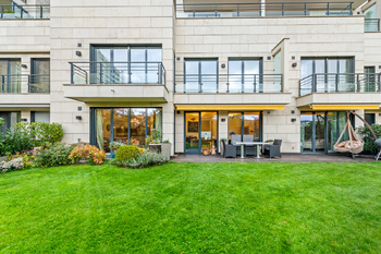 Prodej bytu 4+kk v osobním vlastnictví 120 m², Praha 6 - Břevnov