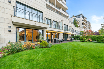 Prodej bytu 4+kk v osobním vlastnictví 120 m², Praha 6 - Břevnov