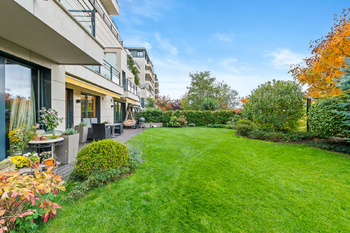 Prodej bytu 4+kk v osobním vlastnictví 120 m², Praha 6 - Břevnov