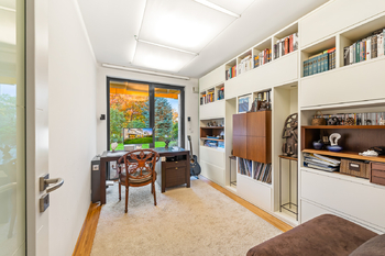 Prodej bytu 4+kk v osobním vlastnictví 120 m², Praha 6 - Břevnov