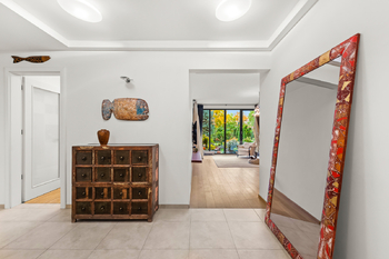 Prodej bytu 4+kk v osobním vlastnictví 120 m², Praha 6 - Břevnov