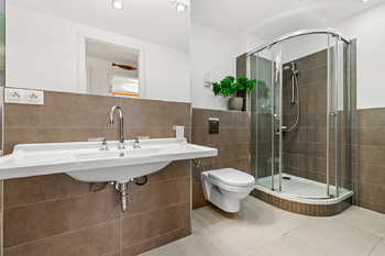 Prodej bytu 4+kk v osobním vlastnictví 120 m², Praha 6 - Břevnov