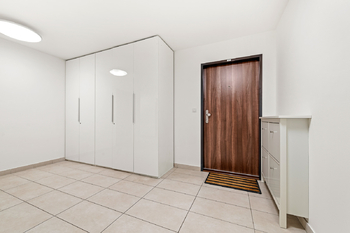 Prodej bytu 4+kk v osobním vlastnictví 120 m², Praha 6 - Břevnov