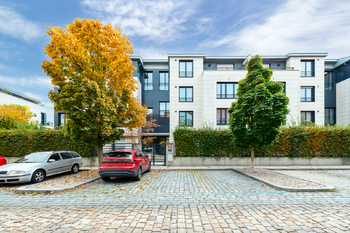 Prodej bytu 4+kk v osobním vlastnictví 120 m², Praha 6 - Břevnov