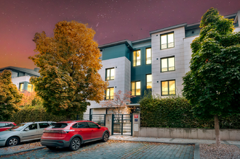 Prodej bytu 4+kk v osobním vlastnictví 120 m², Praha 6 - Břevnov