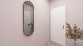 Prodej bytu 2+kk v osobním vlastnictví 44 m², Merklín