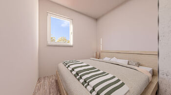 Prodej bytu 2+kk v osobním vlastnictví 44 m², Merklín