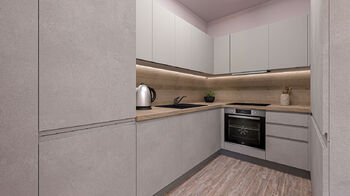 Prodej bytu 2+kk v osobním vlastnictví 44 m², Merklín