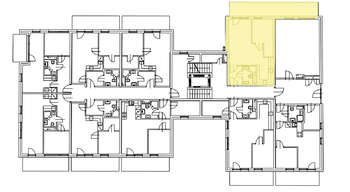 Prodej bytu 2+kk v osobním vlastnictví 44 m², Merklín