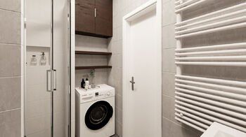 Prodej bytu 2+kk v osobním vlastnictví 52 m², Merklín