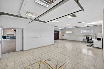 Prodej obchodních prostor 499 m², Skotnice