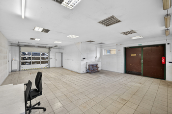 Prodej obchodních prostor 499 m², Skotnice