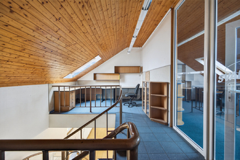 Prodej obchodních prostor 499 m², Skotnice