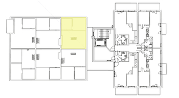 Prodej bytu 3+kk v osobním vlastnictví 68 m², Merklín