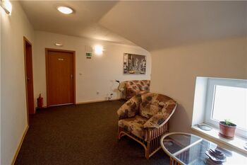 Pronájem bytu - pokoje v osobním vlastnictví 29 m², Tábor