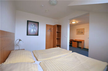 Pronájem bytu - pokoje v osobním vlastnictví 29 m², Tábor