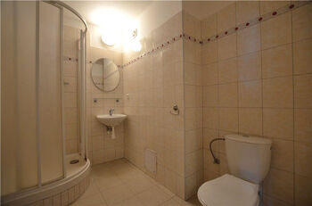 Pronájem bytu - pokoje v osobním vlastnictví 29 m², Tábor