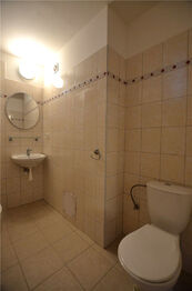 Pronájem bytu - pokoje v osobním vlastnictví 29 m², Tábor