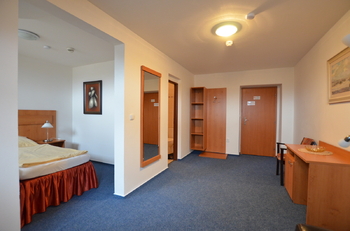 Pronájem bytu - pokoje v osobním vlastnictví 29 m², Tábor