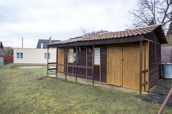 Prodej domu 155 m², Bžany