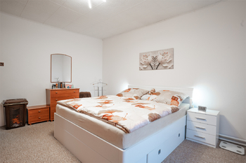 Prodej domu 155 m², Bžany