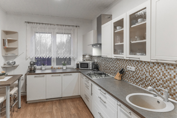 Prodej domu 155 m², Bžany