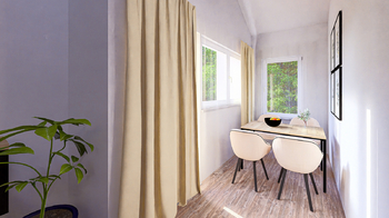 Prodej bytu 3+kk v osobním vlastnictví 61 m², Merklín