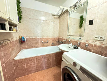 Prodej bytu 3+1 v osobním vlastnictví 89 m², Mladá Boleslav