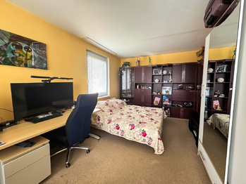 Prodej bytu 3+1 v osobním vlastnictví 89 m², Mladá Boleslav