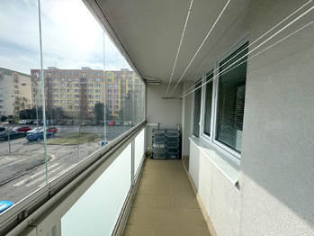 Prodej bytu 3+1 v osobním vlastnictví 89 m², Mladá Boleslav