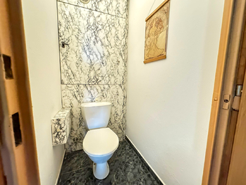 Prodej bytu 3+1 v osobním vlastnictví 89 m², Mladá Boleslav